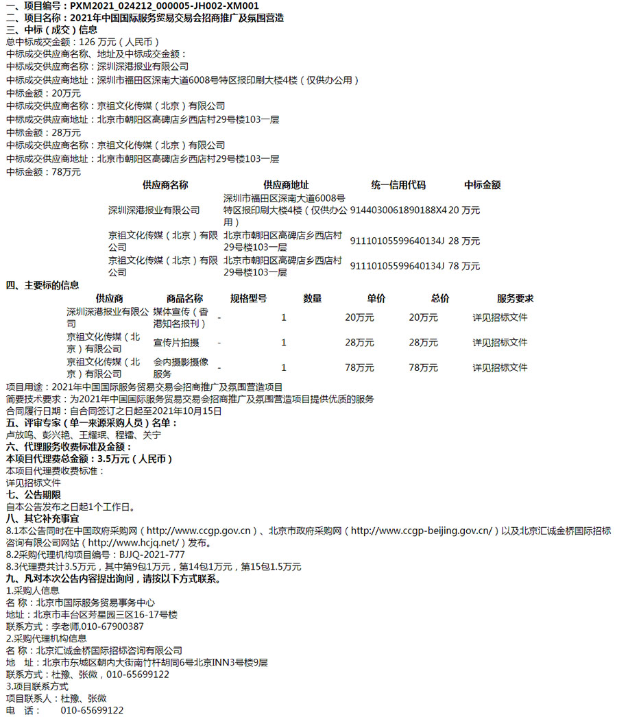 2021年服贸会招商推广及氛围营造项目 中标公告（9、14、15）.jpg